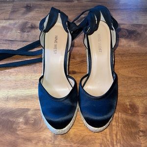 Nine West Wedges